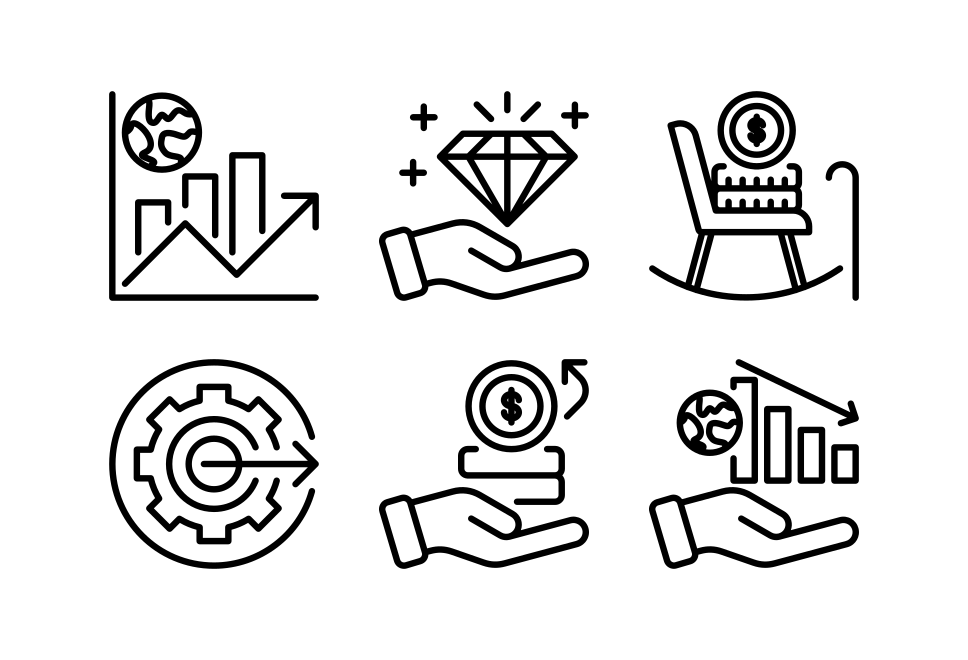 Gross Domestic Product Large Set Preview