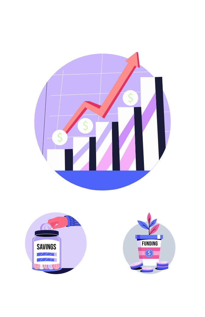 Business Drawing Art Set Large Set Preview