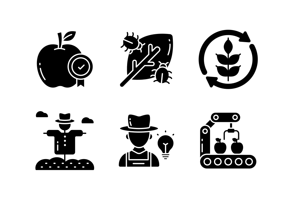 Farming Large Set Preview
