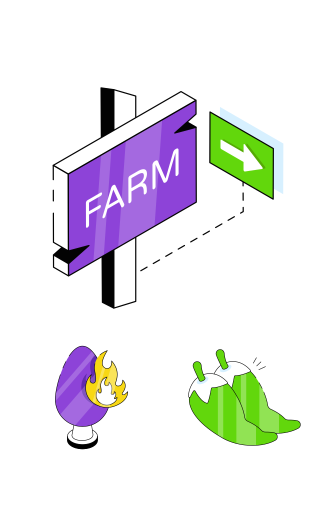 Gardening and Farming Large Set Preview