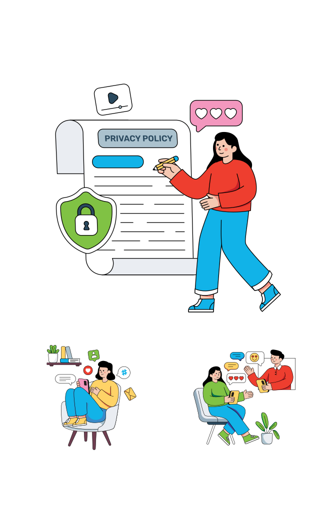 Social Media Marketing Large Set Preview