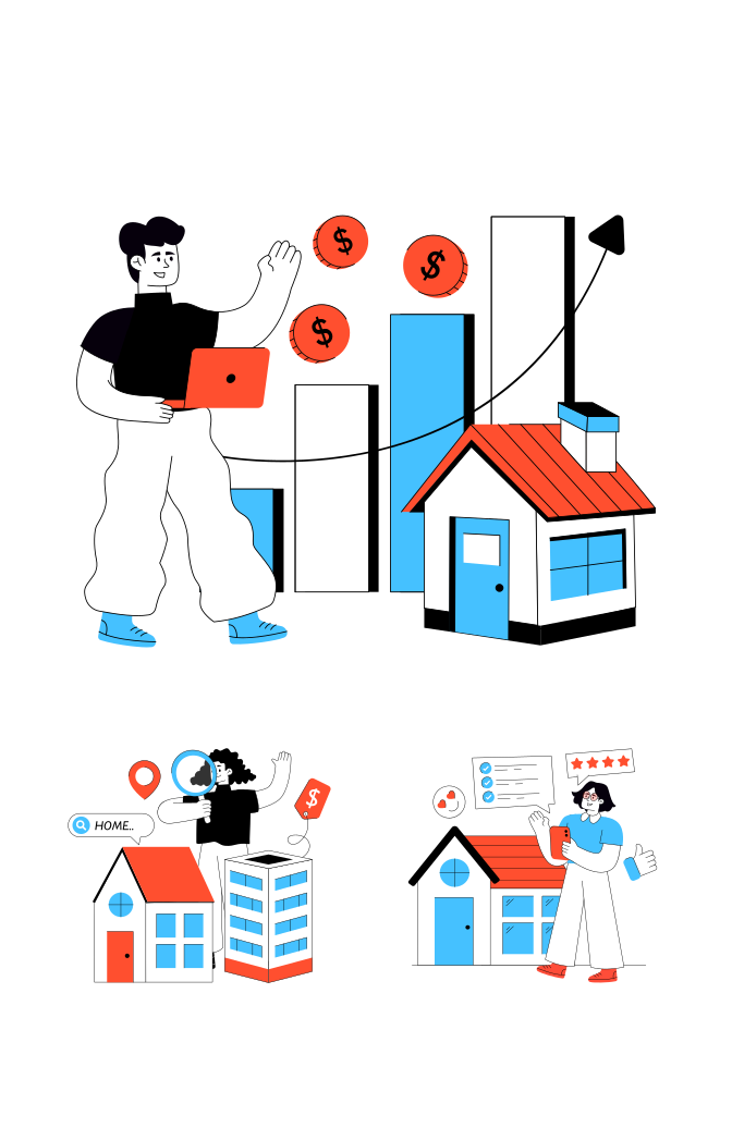 Real Estate Large Set Preview
